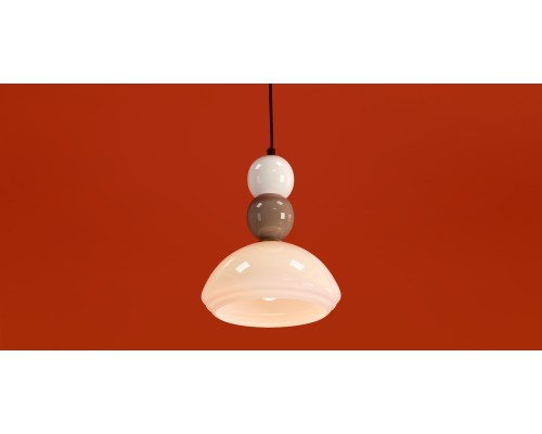 Подвесной светильник Freya FR5628PL-01BGW1