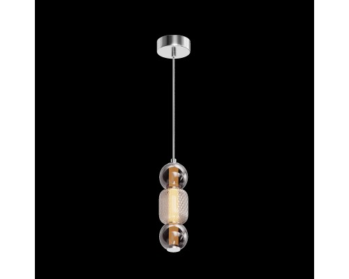 Подвесной светильник Maytoni MOD273PL-L16CH3K