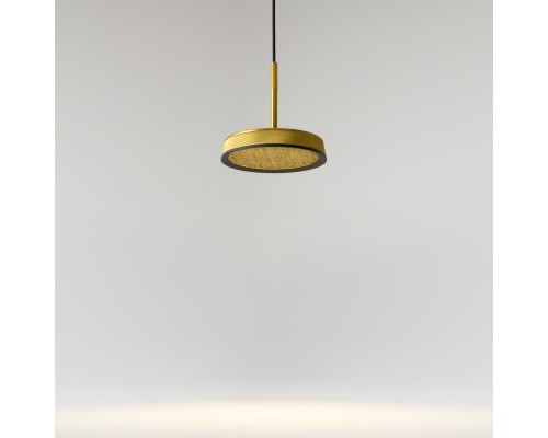 Подвесной светильник Maytoni MOD041PL-L15G3K