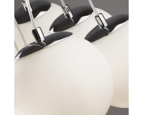 Подвесной светильник Freya FR5231PL-13CH