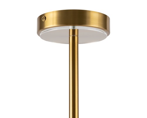 Подвесной светильник Maytoni MOD223PL-06BS