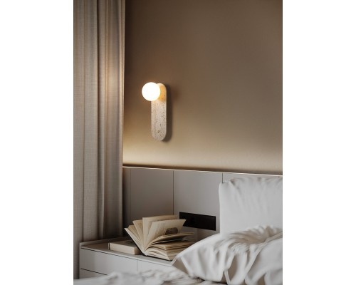 Настенный светильник (бра) Freya FR5482WL-01W