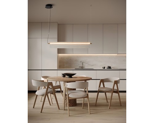 Подвесной светильник Freya FR5556PL-L22BBS