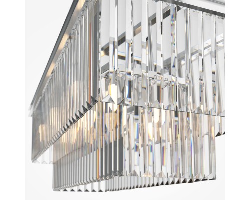 Подвесной светильник Maytoni MOD085PL-08CH