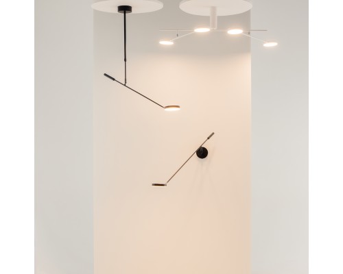 Потолочный светильник Maytoni MOD070CL-L8B3K