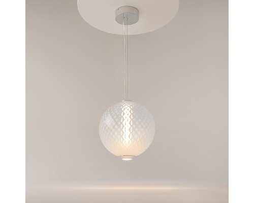 Подвесной светильник Maytoni MOD397PL-L15CH3K