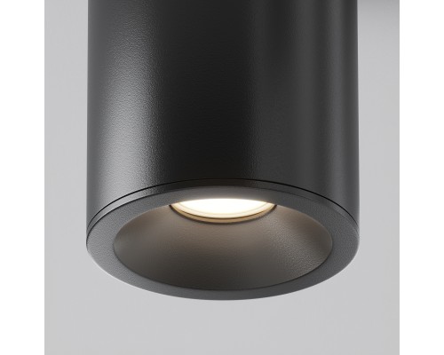 Потолочный светильник Technical C029CL-01B