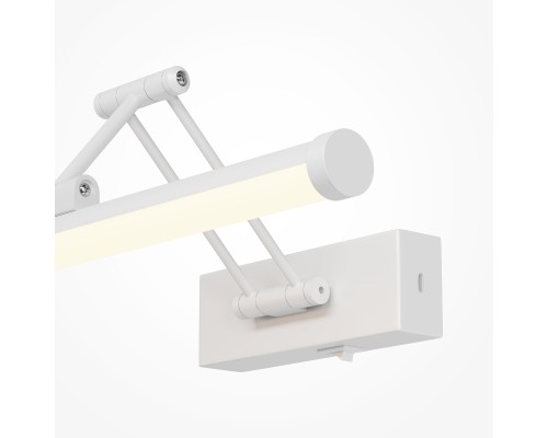 Подсветка Maytoni MIR268WL-L3W3K