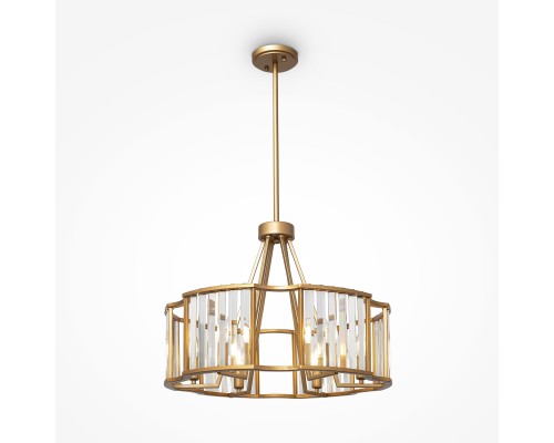 Подвесной светильник Maytoni MOD087PL-06G