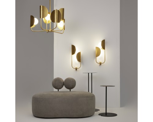 Подвесной светильник Maytoni MOD164PL-06BS