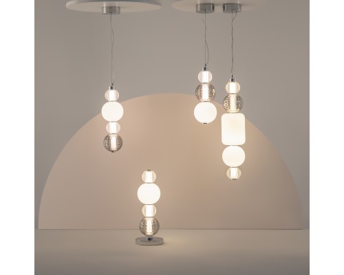 Подвесной светильник Maytoni P069PL-L16CH3K