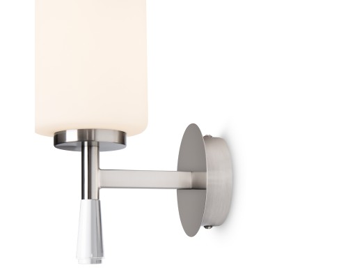 Настенный светильник (бра) Freya FR2031WL-01N