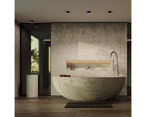 Потолочный светильник Technical C090CL-10W4K-B