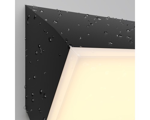 Настенный светильник (бра) Outdoor O436WL-L20GF3K