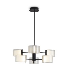 Потолочный светильник Freya FR5541CL-L30B