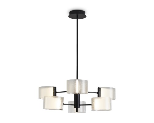 Потолочный светильник Freya FR5541CL-L30B