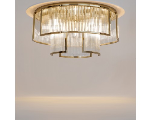 Потолочный светильник Maytoni MOD174CL-09G