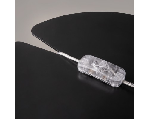 Настольный светильник Maytoni MOD304TL-01GR