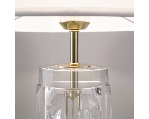 Настольный светильник Maytoni MOD304TL-01G