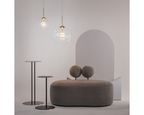 Подвесной светильник Maytoni MOD055PL-L12G3K