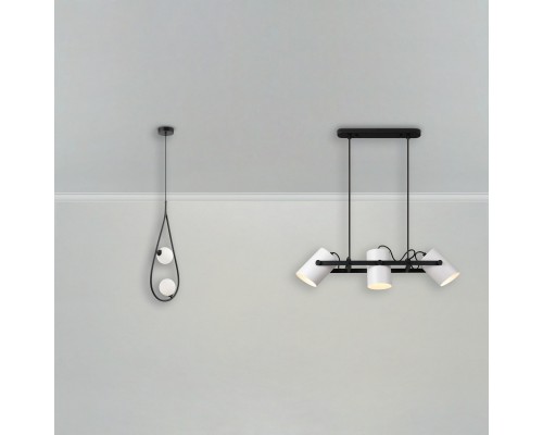 Подвесной светильник Freya FR4005PL-03WB