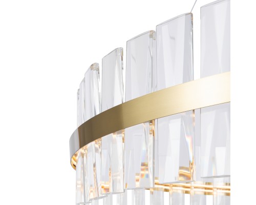 Подвесной светильник Maytoni MOD173PL-L60BS3K