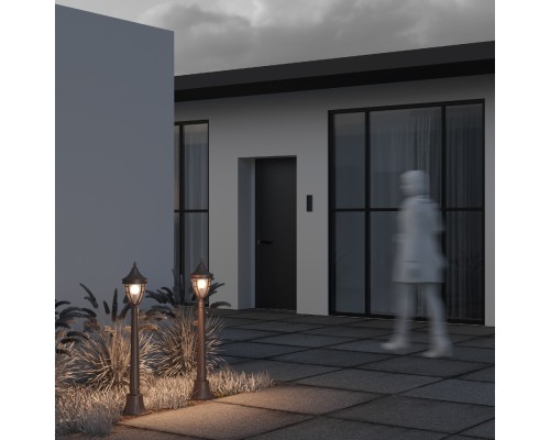 Ландшафтный светильник Outdoor O026FL-01B