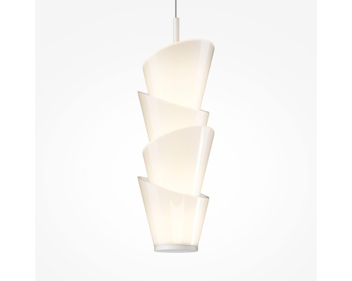 Подвесной светильник Maytoni MOD374PL-L28W3K