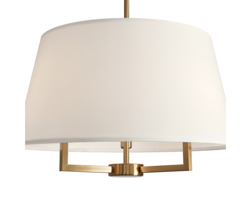 Потолочный светильник Freya FR2042CL-03BS