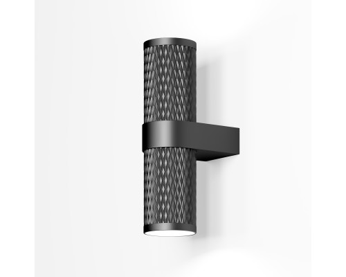 Настенный светильник (бра) Technical C069WL-02B