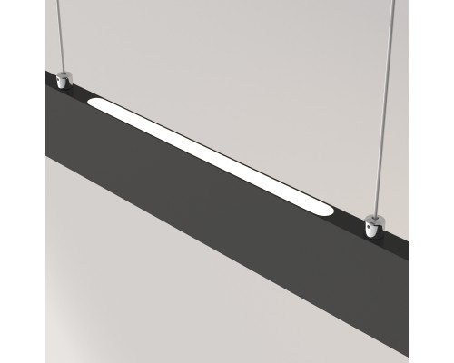 Подвесной светильник Technical P010PL-L23B4K