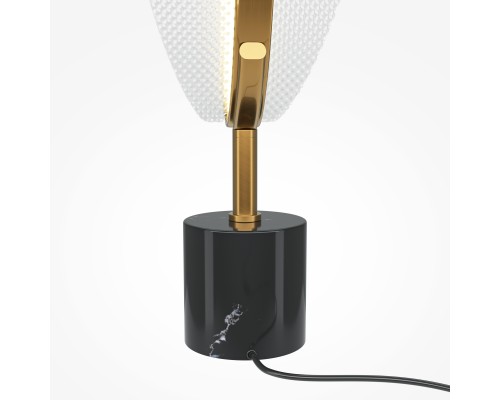 Настольный светильник Maytoni MOD281TL-L15BS3K