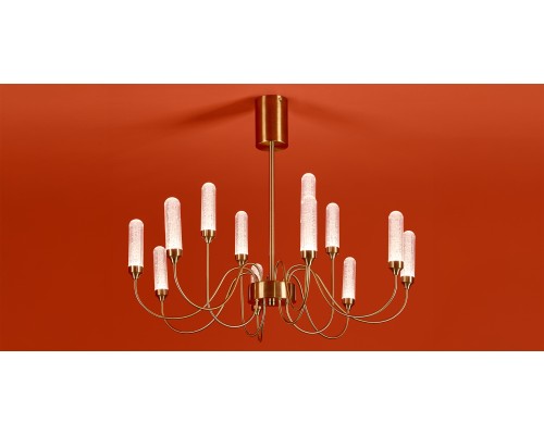 Потолочный светильник Freya FR2050CL-L36BS