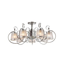 Потолочный светильник Freya FR2020-CL-07-CH