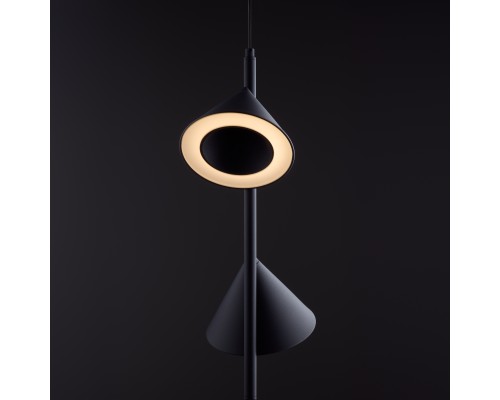 Подвесной светильник Freya FR6141PL-L14B