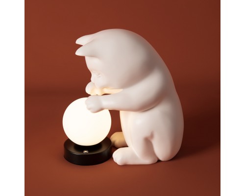 Настольный светильник Freya FR5607TL-01W