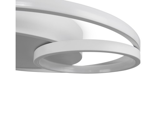 Потолочный светильник Freya FR10028CL-L80W