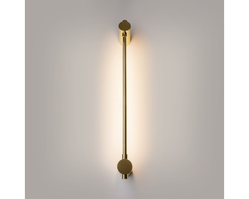 Настенный светильник (бра) Maytoni MOD413WL-L6G3K