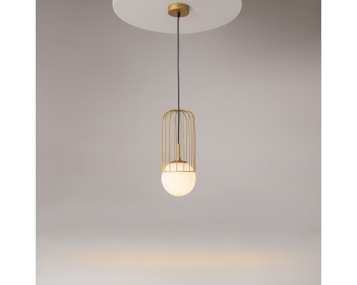 Подвесной светильник Maytoni P362PL-01G