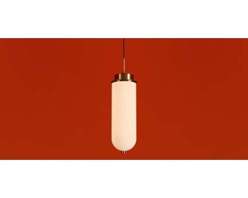 Подвесной светильник Freya FR5627PL-L15BBS