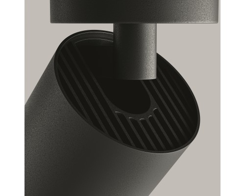 Потолочный светильник Technical C055CL-L12W4K-Z-B