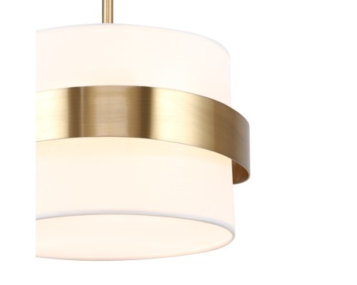 Подвесной светильник Freya FR5367PL-01BS