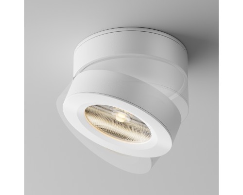 Потолочный светильник Technical C022CL-12W3K-W-1