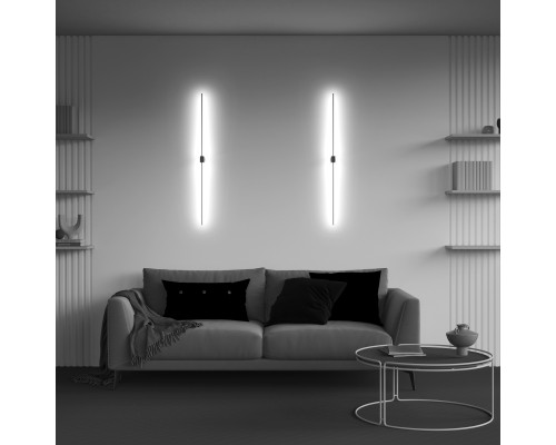 Настенный светильник (бра) Technical C071WL-L12GB3K