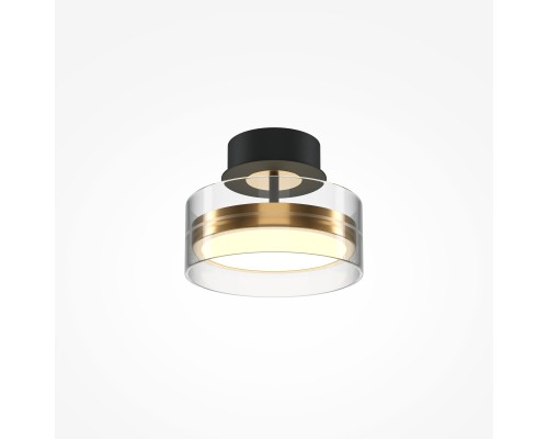 Потолочный светильник Maytoni MOD348CL-L18BBS3K