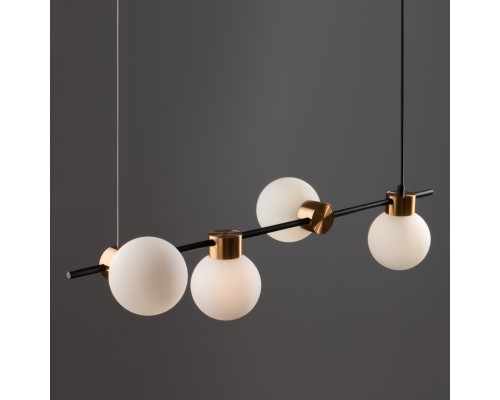 Подвесной светильник Freya FR5232PL-04B