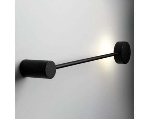 Настенный светильник (бра) Freya FR5363WL-01B1