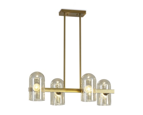 Подвесной светильник Freya FR5427PL-04BS