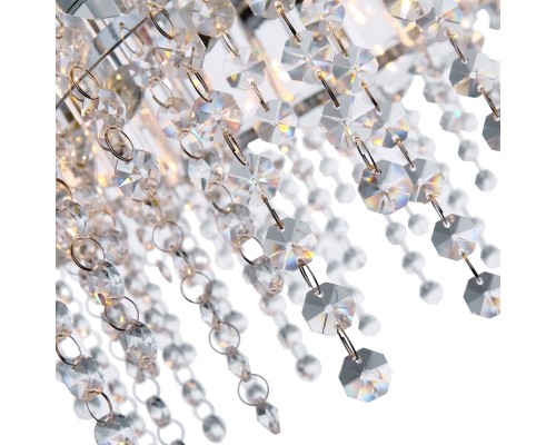 Подвесной светильник Maytoni MOD097PL-08CH