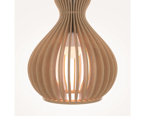 Подвесной светильник Maytoni MOD192PL-01W1